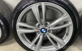 BMW, light alloy