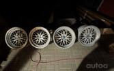 BBS, light alloy