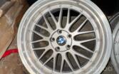 BBS, light alloy