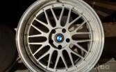 BBS, light alloy