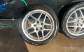 BBS, light alloy