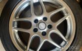 BBS, light alloy