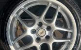 BBS, light alloy