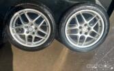 BBS, light alloy