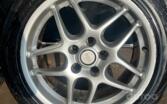 BBS, light alloy