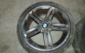 BMW E87, light alloy