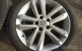 OPEL VECTRA, light alloy