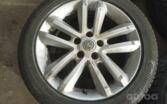 OPEL VECTRA, light alloy