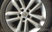 OPEL VECTRA, light alloy