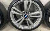 BMW, light alloy