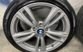 BMW, light alloy