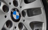 BMW, light alloy