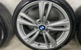 BMW, light alloy