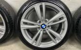 BMW, light alloy