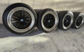 BBS, light alloy