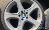 Bmw, light alloy