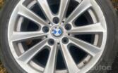 Bmw, light alloy