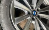 Bmw, light alloy