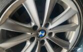 Bmw, light alloy