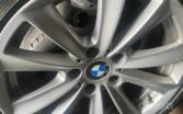 Bmw, light alloy