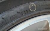 Audi, light alloy