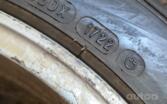 Audi, light alloy