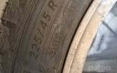 Audi, light alloy