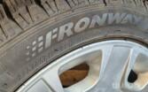 Audi, light alloy