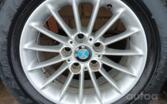 Bmw, light alloy