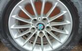 Bmw, light alloy