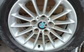 Bmw, light alloy