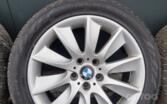 Bmw 329, light alloy