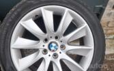 Bmw 329, light alloy