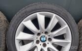 Bmw 329, light alloy