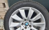 Bmw 329, light alloy