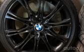 Bmw, light alloy