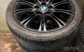 Bmw, light alloy