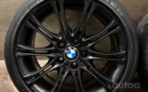 Bmw, light alloy