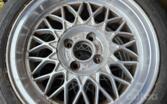 BBS, light alloy