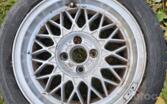 BBS, light alloy