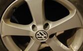 VW, light alloy