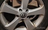 VW, light alloy