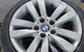 Bmw, light alloy