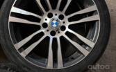 Bmw, light alloy