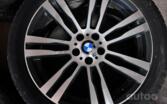 Bmw, light alloy