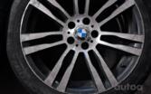 Bmw, light alloy