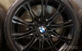 Bmw, light alloy