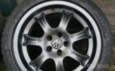 Vw, light alloy