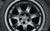 Vw, light alloy