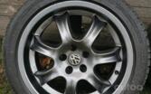 Vw, light alloy